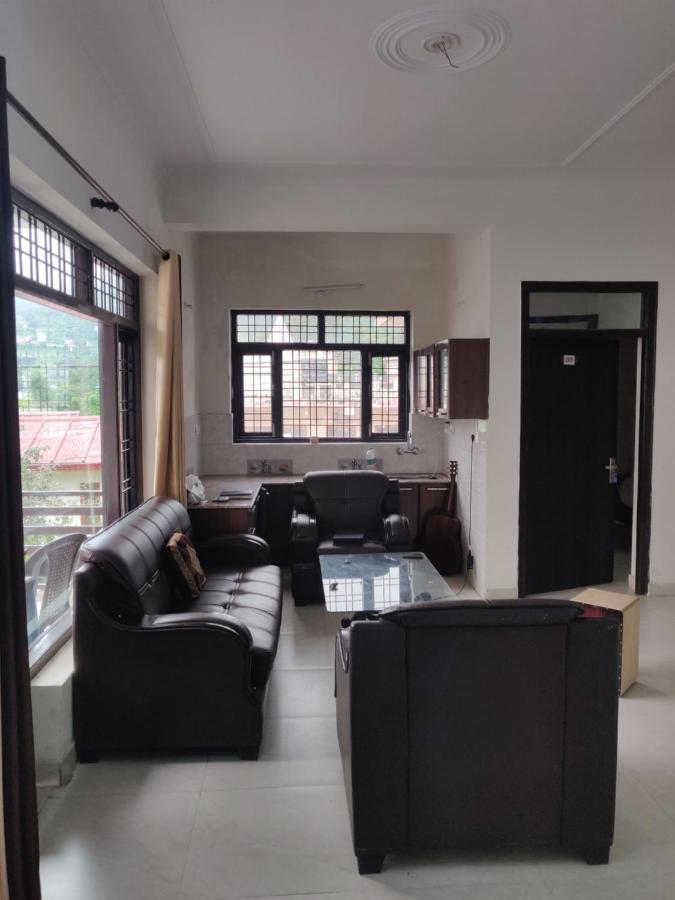 Upvan Inn Bhimtal Exterior photo