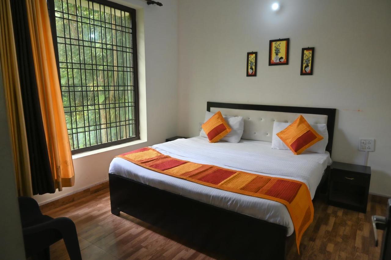 Upvan Inn Bhimtal Exterior photo